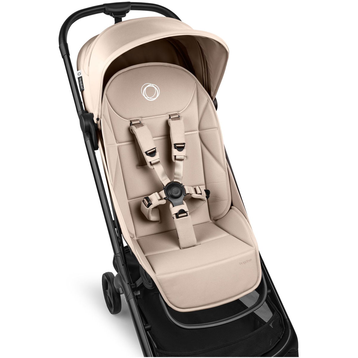 bugaboobugaboo   Butterfly 2 Essential Bundle desert taupe
