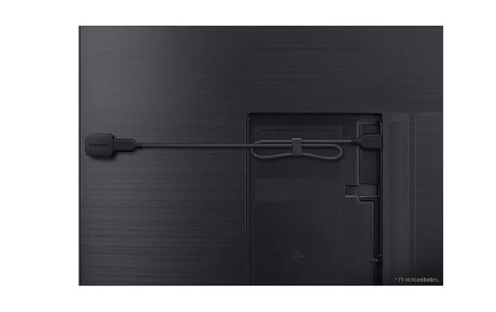 Samsung Smart-Home-Steuerelement »VG-STDB10A/XC«