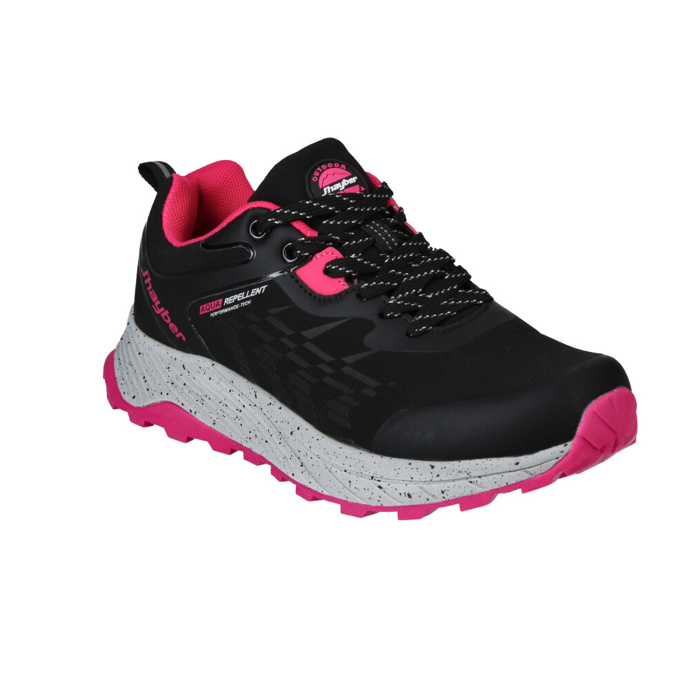 Sapatos de trekking Jhayber Mechelin