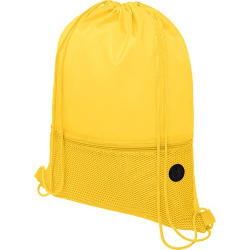 Mochila Bullet Oriole Mesh com Cordão