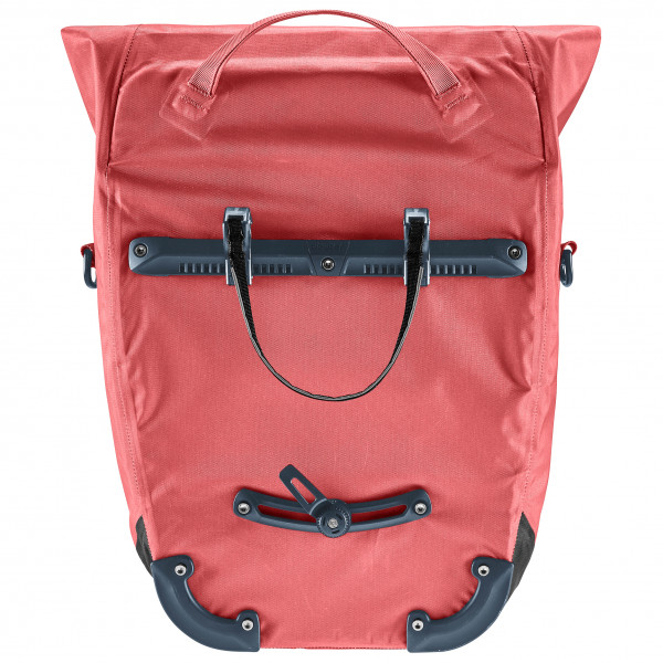 Deuter - Mainhattan 17+10 - Sacoche pour porte-bagages