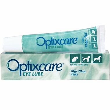 Optixcare Eye Lube 20 gram | 12658