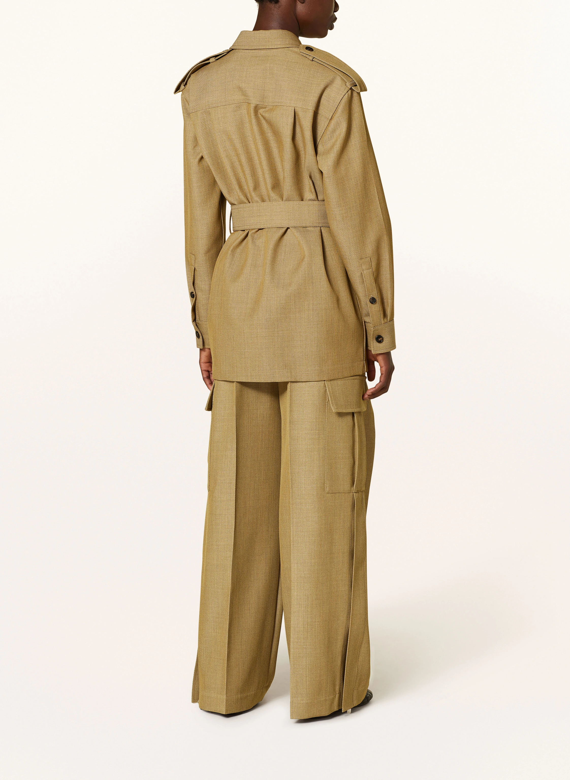 BURBERRY Cargohose
