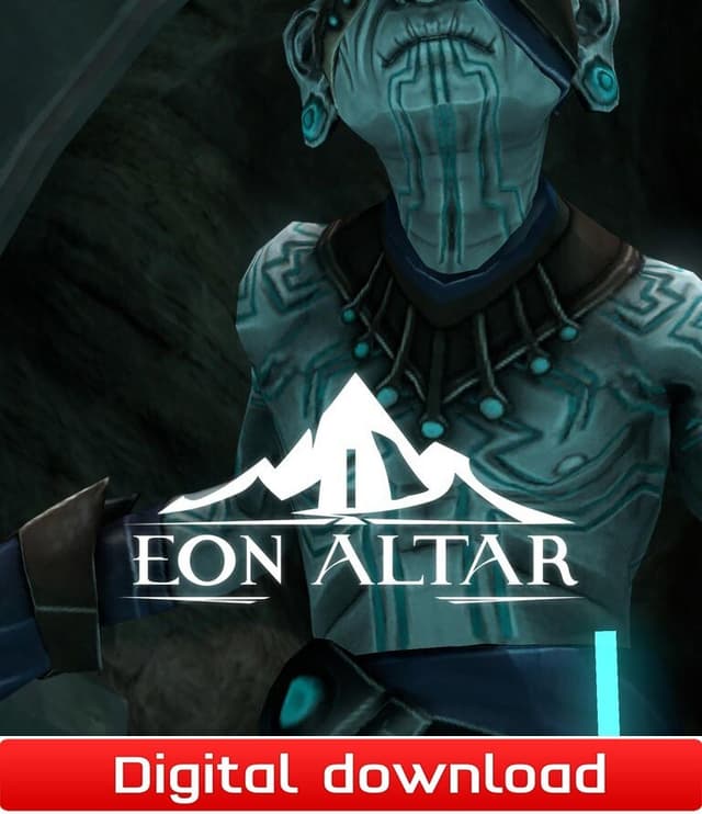 Eon Altar: Episode 3