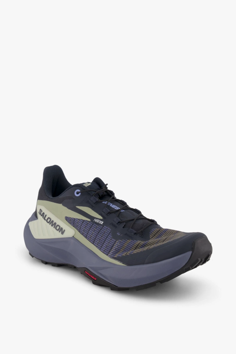 Salomon Genesis Damen Trailrunningschuh