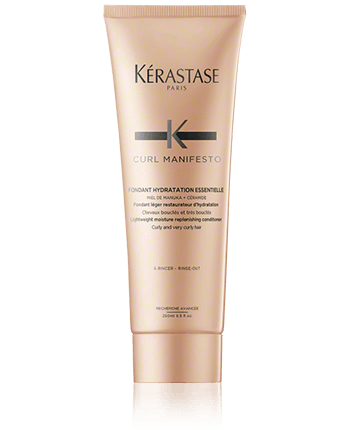 Kérastase Curl Manifesto Fondant Hydratation Essentielle 250ml