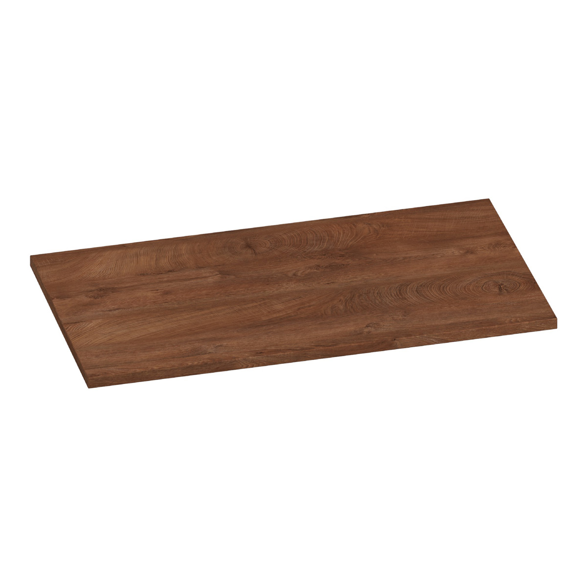 Brauer Ocean Slim toppaneel 80cm forest cacao