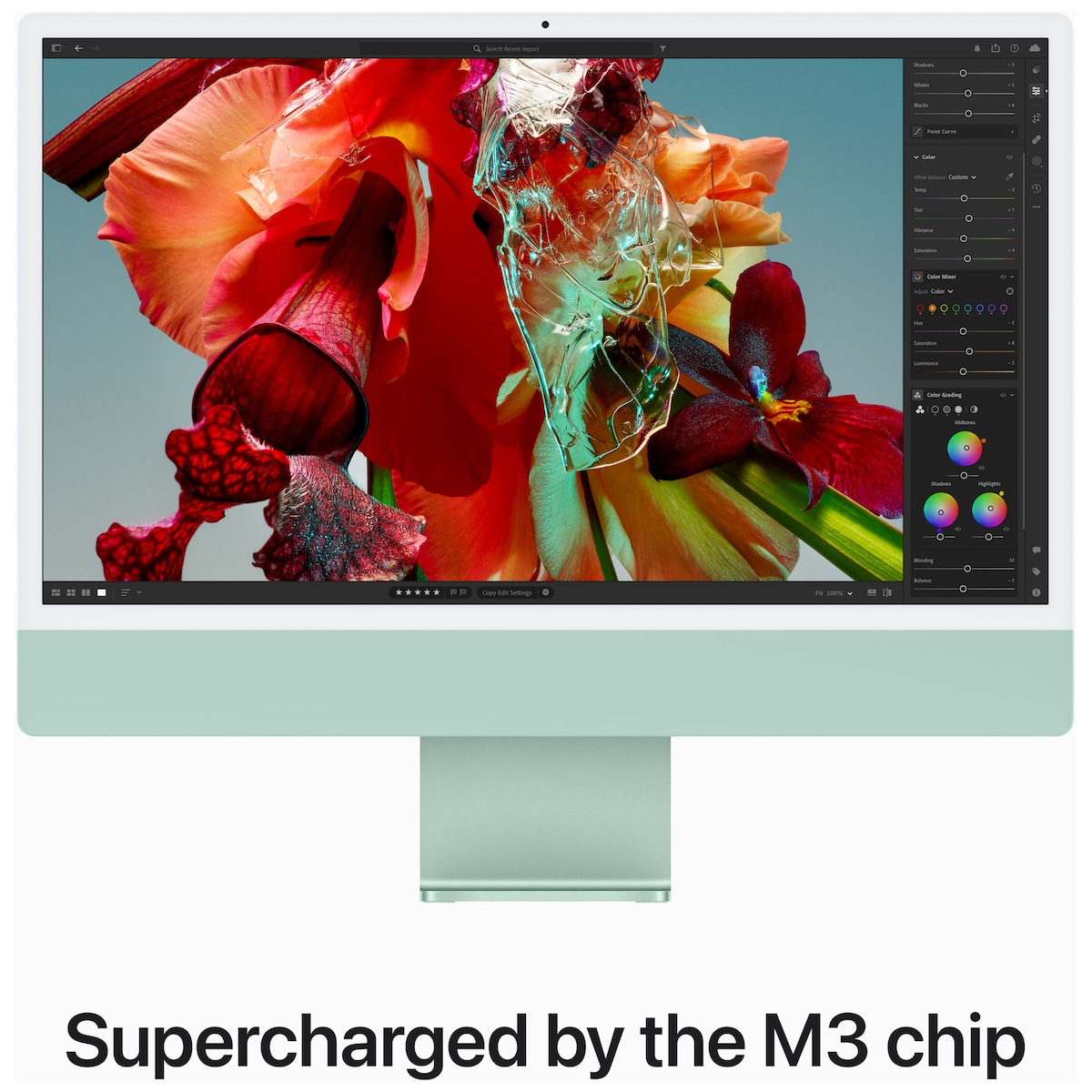 iMac 24