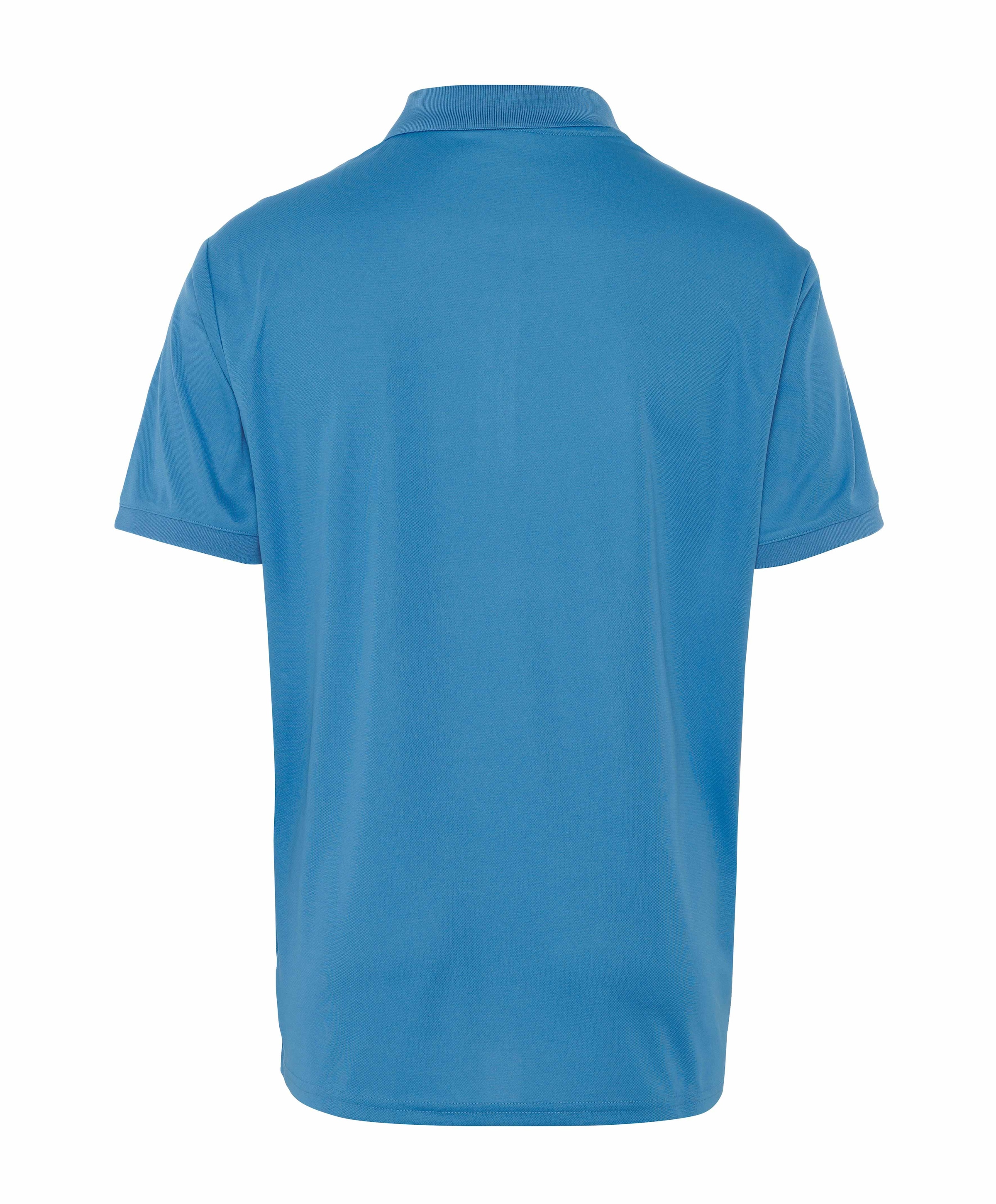 Icepeak Heren polo blauw