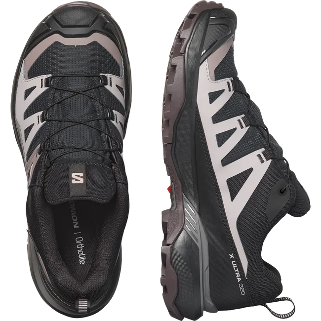 X ULTRA 360 GORE-TEX  Hiking-Halbschuhe Damen