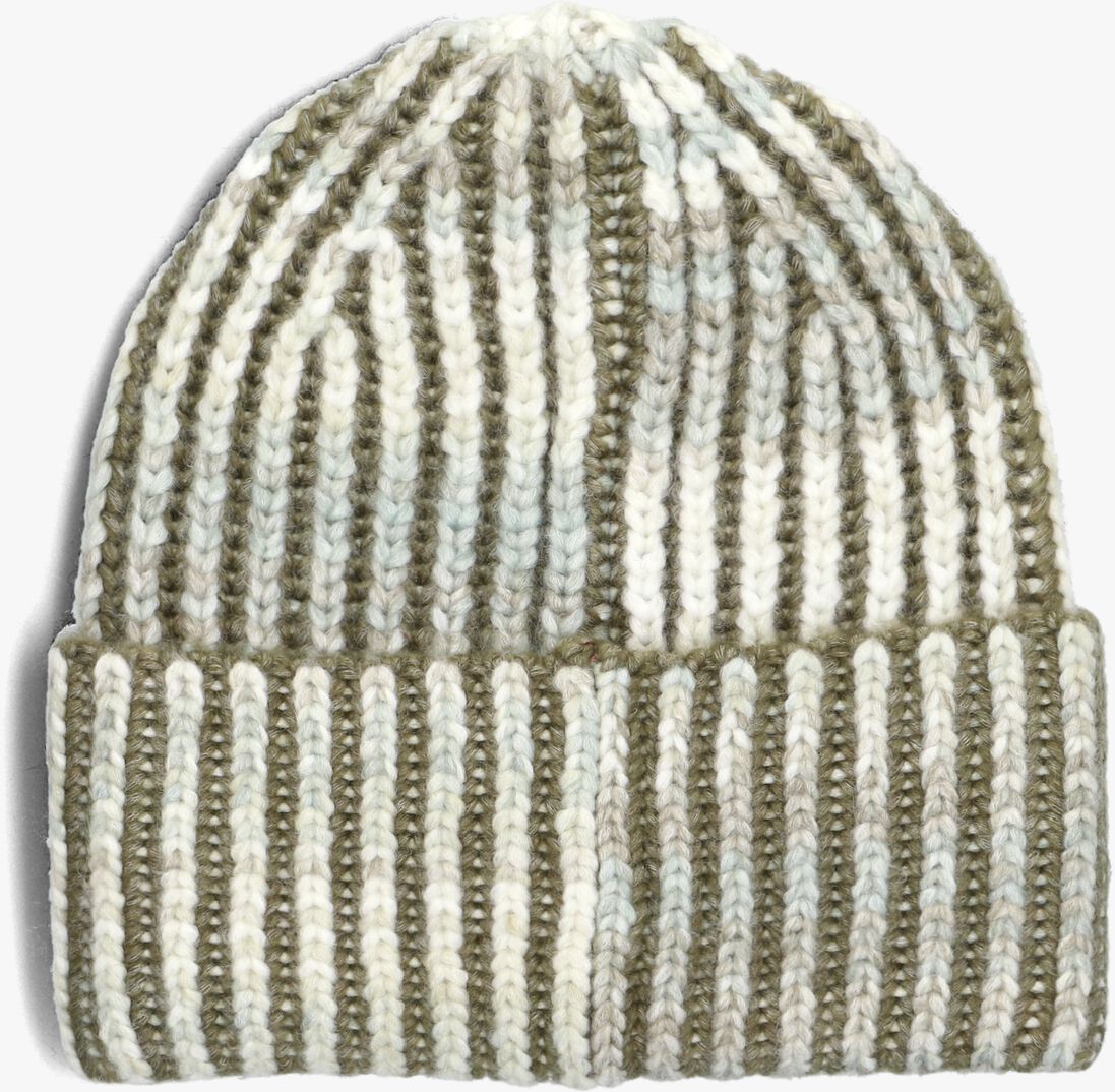 groene ugg muts chunky space dye beanie