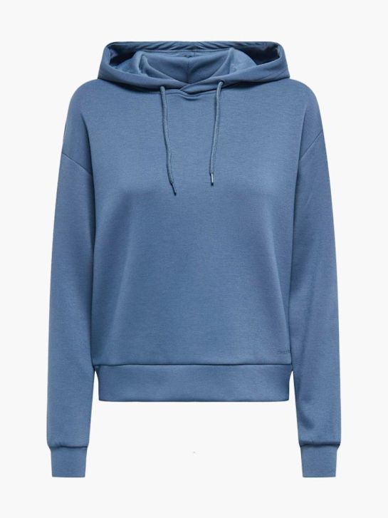 ONLY Play Sweatshirt Blau