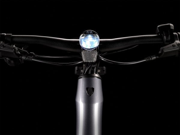 Trek Dual Sport  2 Stagger - Elcykel - 2023
