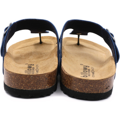 Billowy - 8075C02 Azul