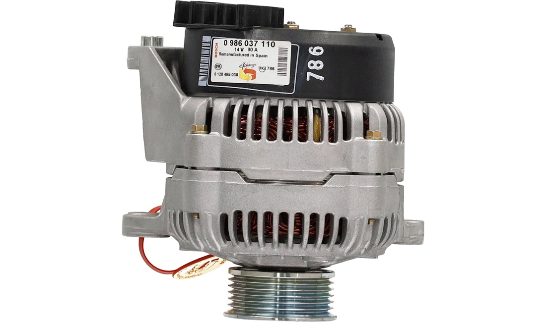 Generator