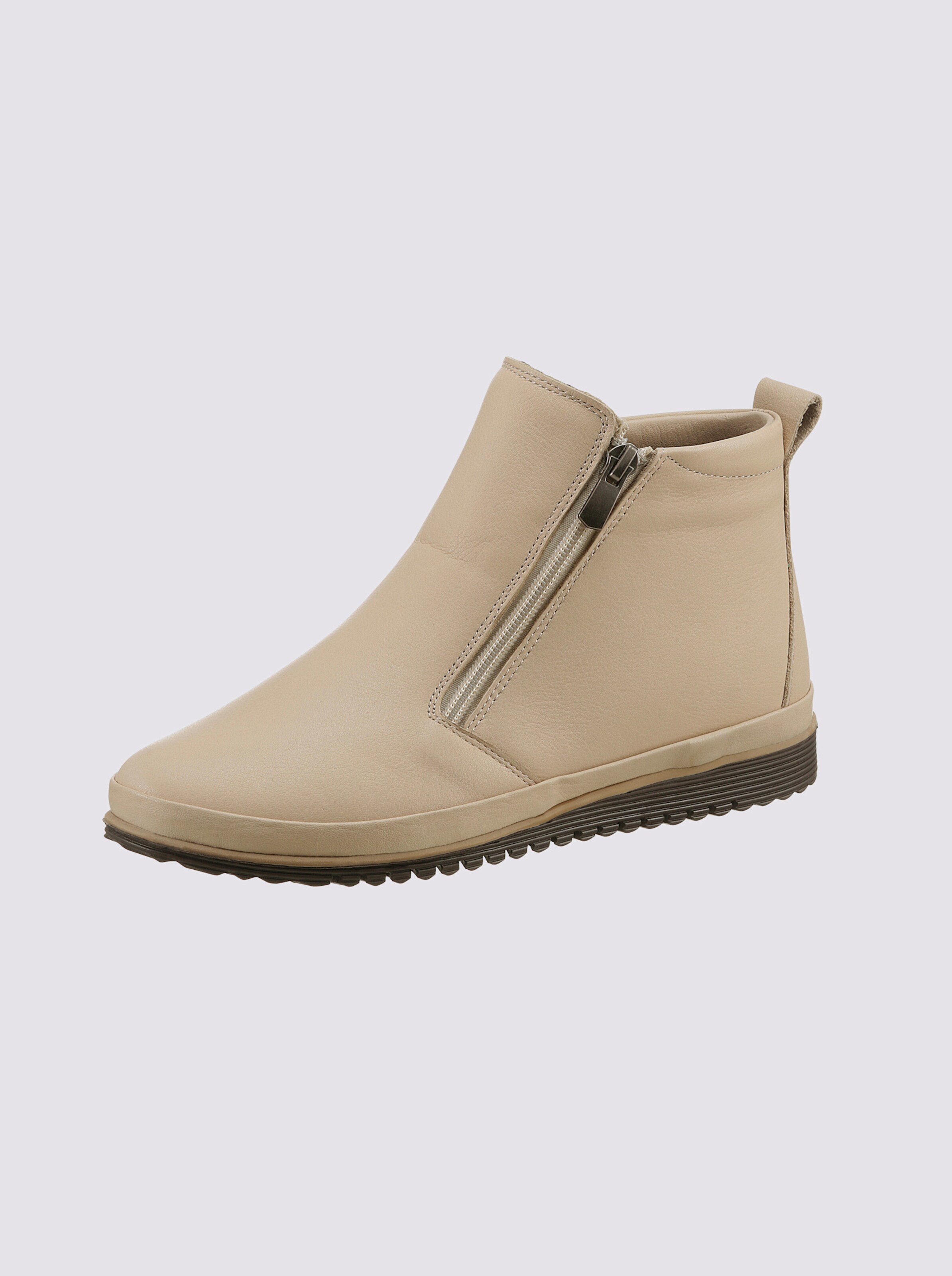 Kurzstiefelette