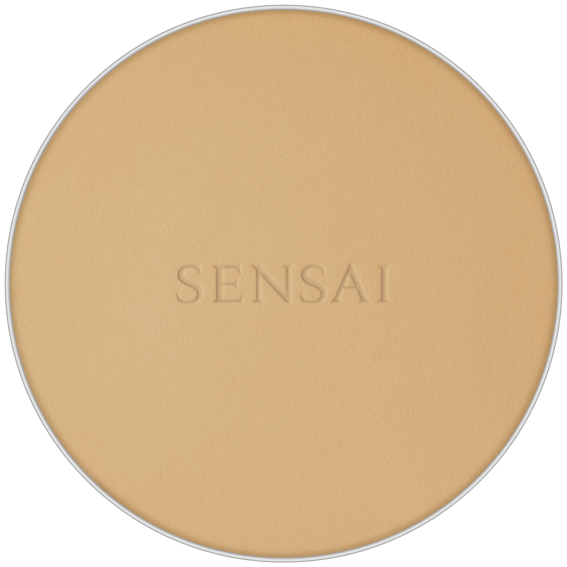 Sensai Total Finish Foundation Refill