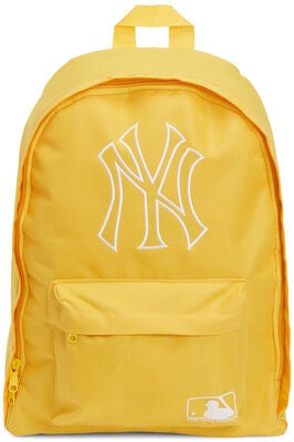 New York Yankees Ryggsekk, Gul
