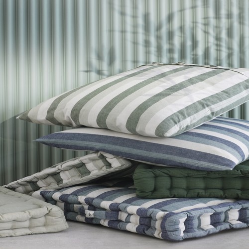 Broste Copenhagen - AVA - Bleu mirage