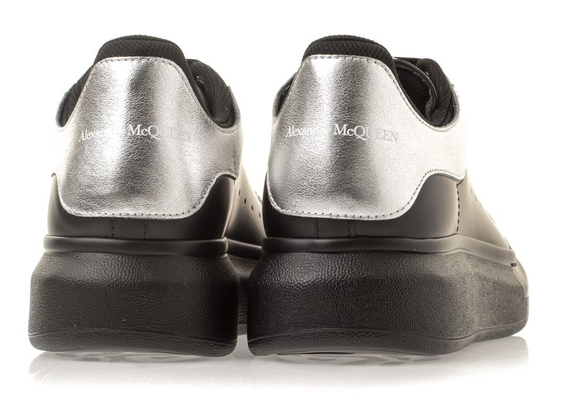 Alexander McQueen Oversized Sneaker