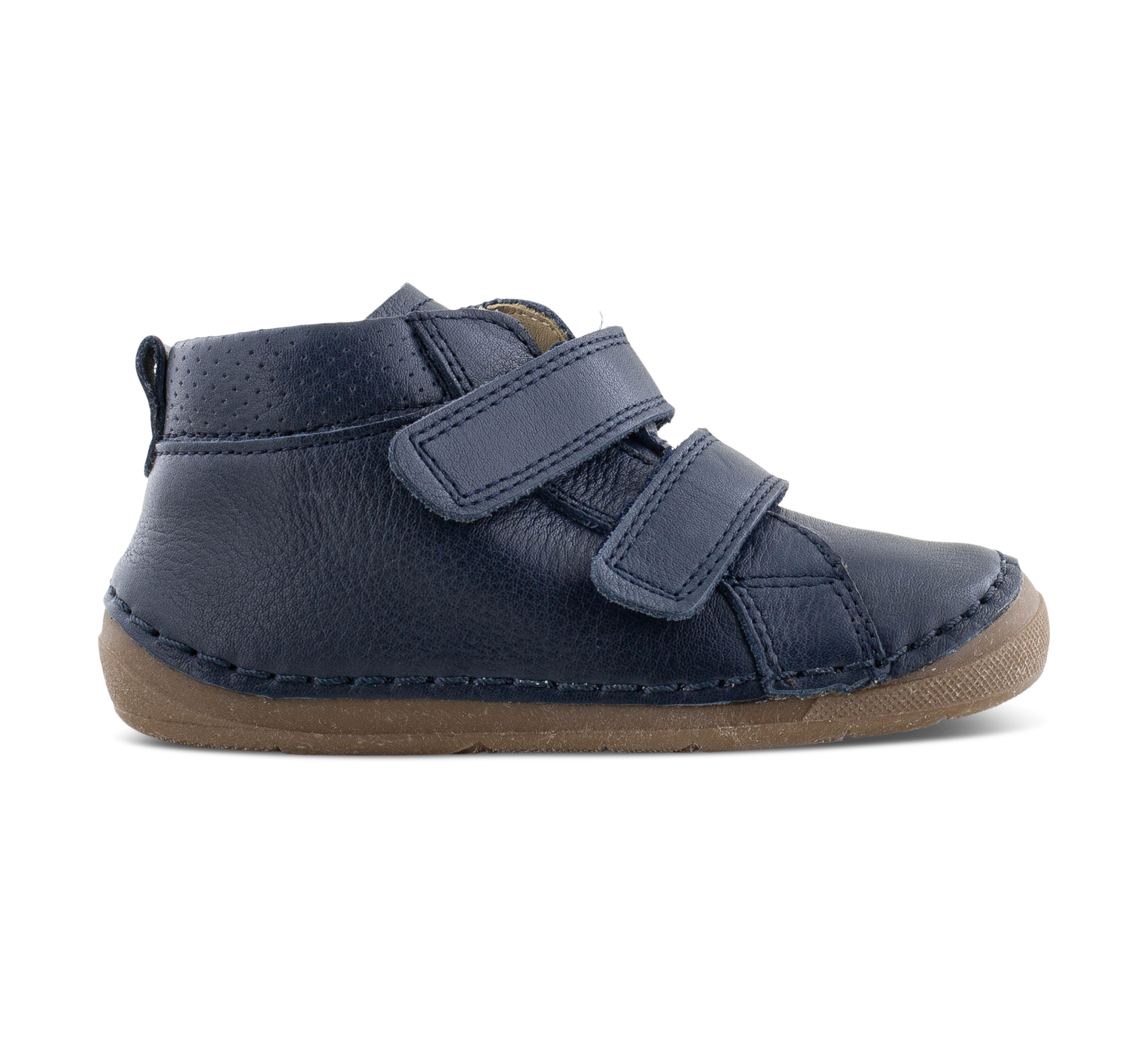 Froddo Paix Velcro - Klettschuhe blau