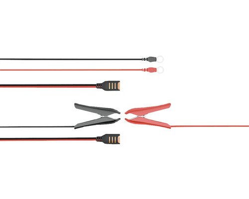 CTEK MXS 3.8, acculader 12V 3.8A 1.2-85 Ah