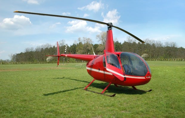 Hochzeits-Rundflug in Leutkirch im Allgäu als Geschenkidee