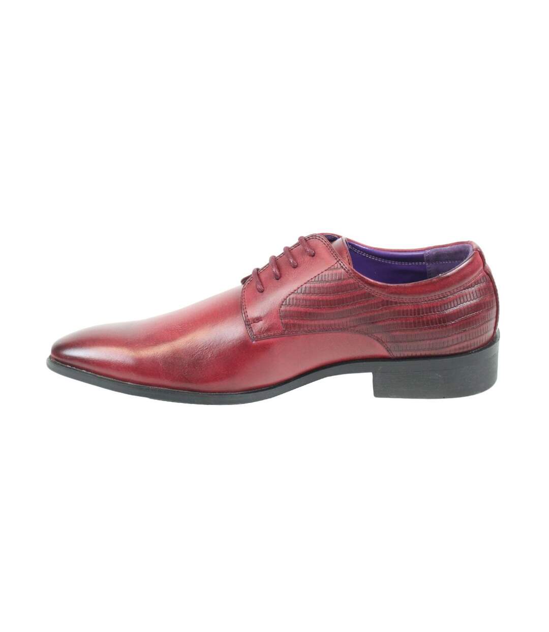 Derbies à motifs