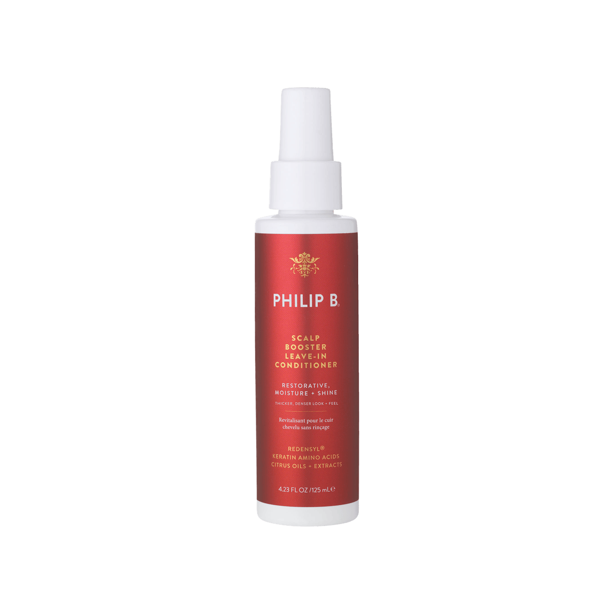 Scalp Booster Leave-In-Conditioner 125ml