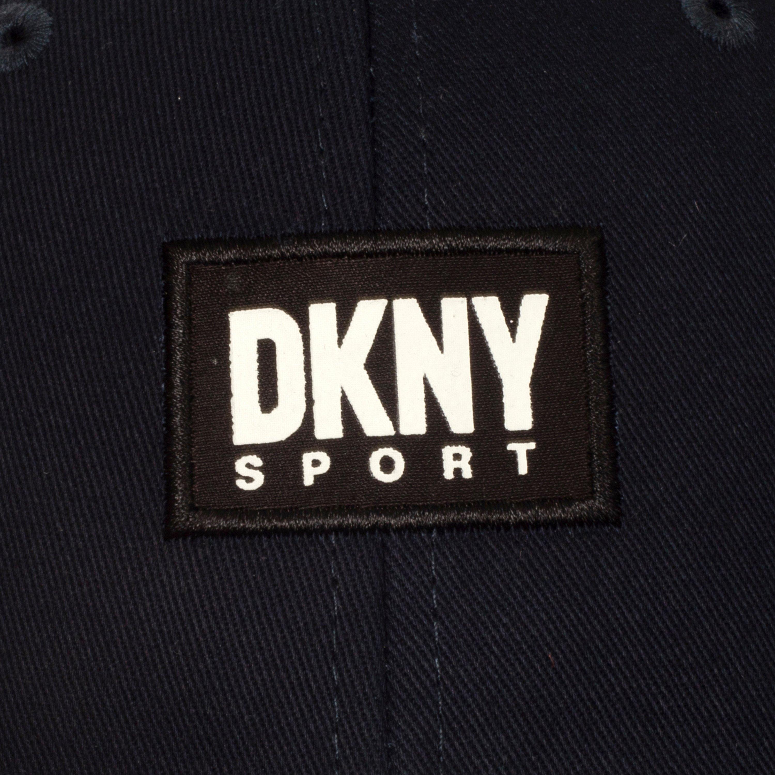 DKNY CtnTwl Cap Sn99