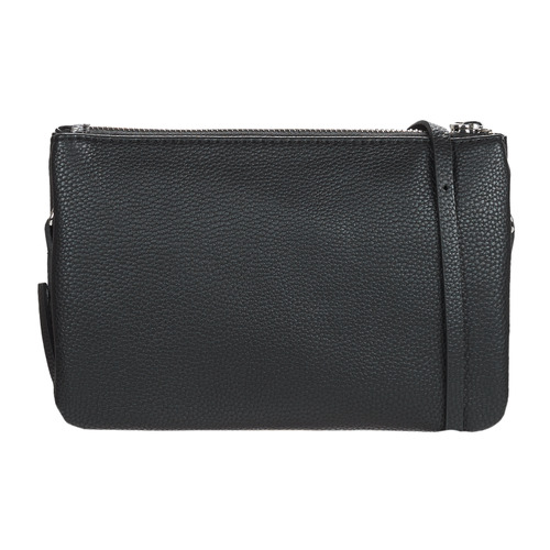 Esprit - Olive Shoulder Bag - BLACK