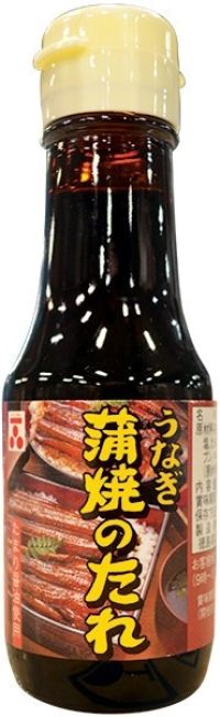 Marukin Unagi No Tare Teriyaki & Grillsaus 120g
