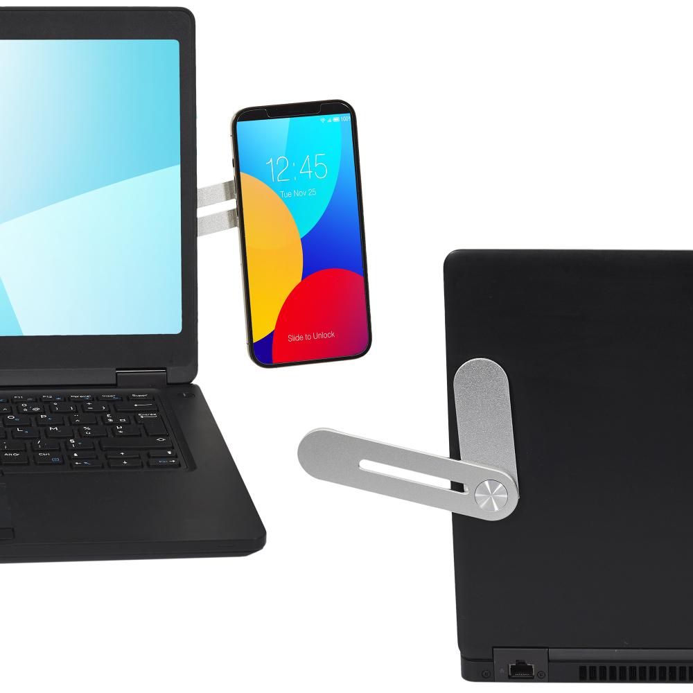 SUPPORT TELEPHONE SUR ECRAN PC