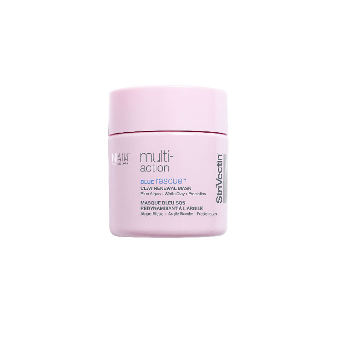 StriVectin Multi-Action Blue Rescue Mask - 94gr