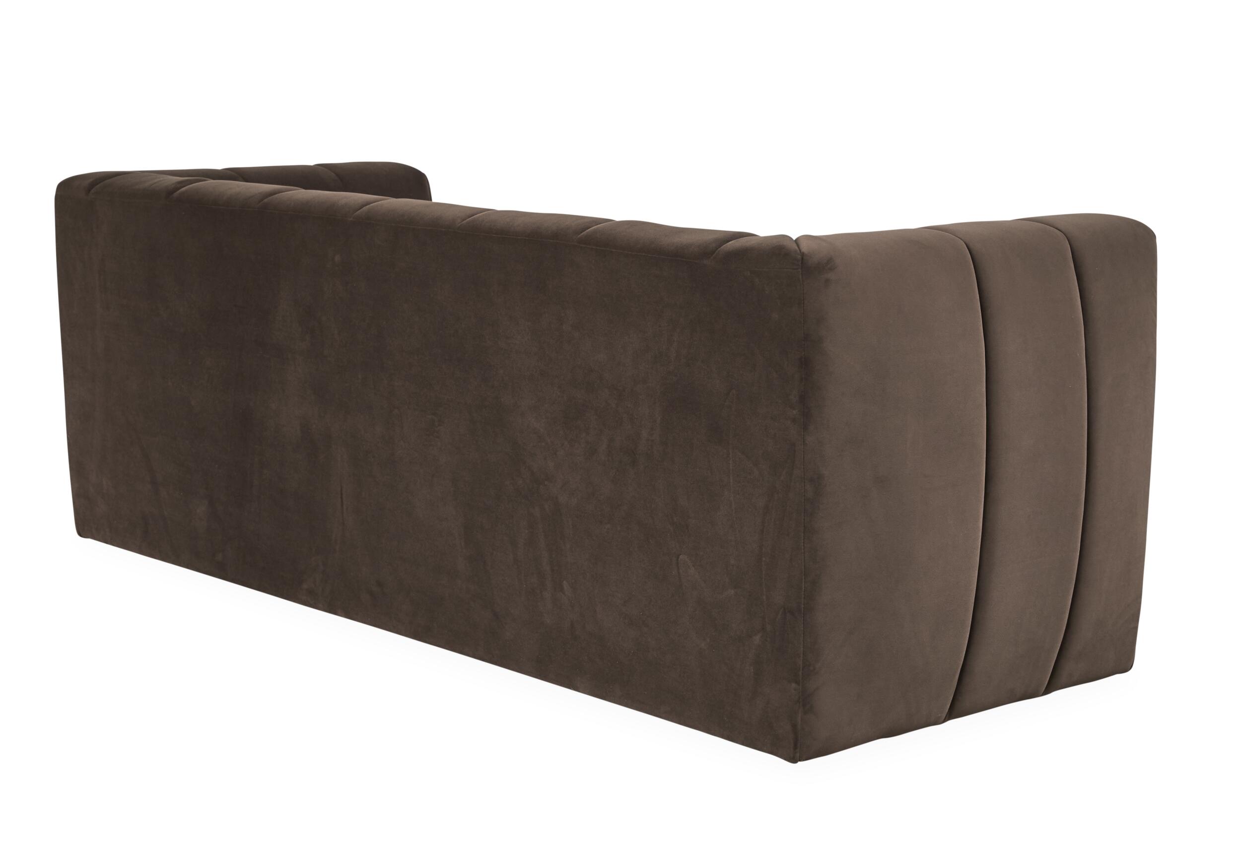 Ingvi 3 pers Sofa