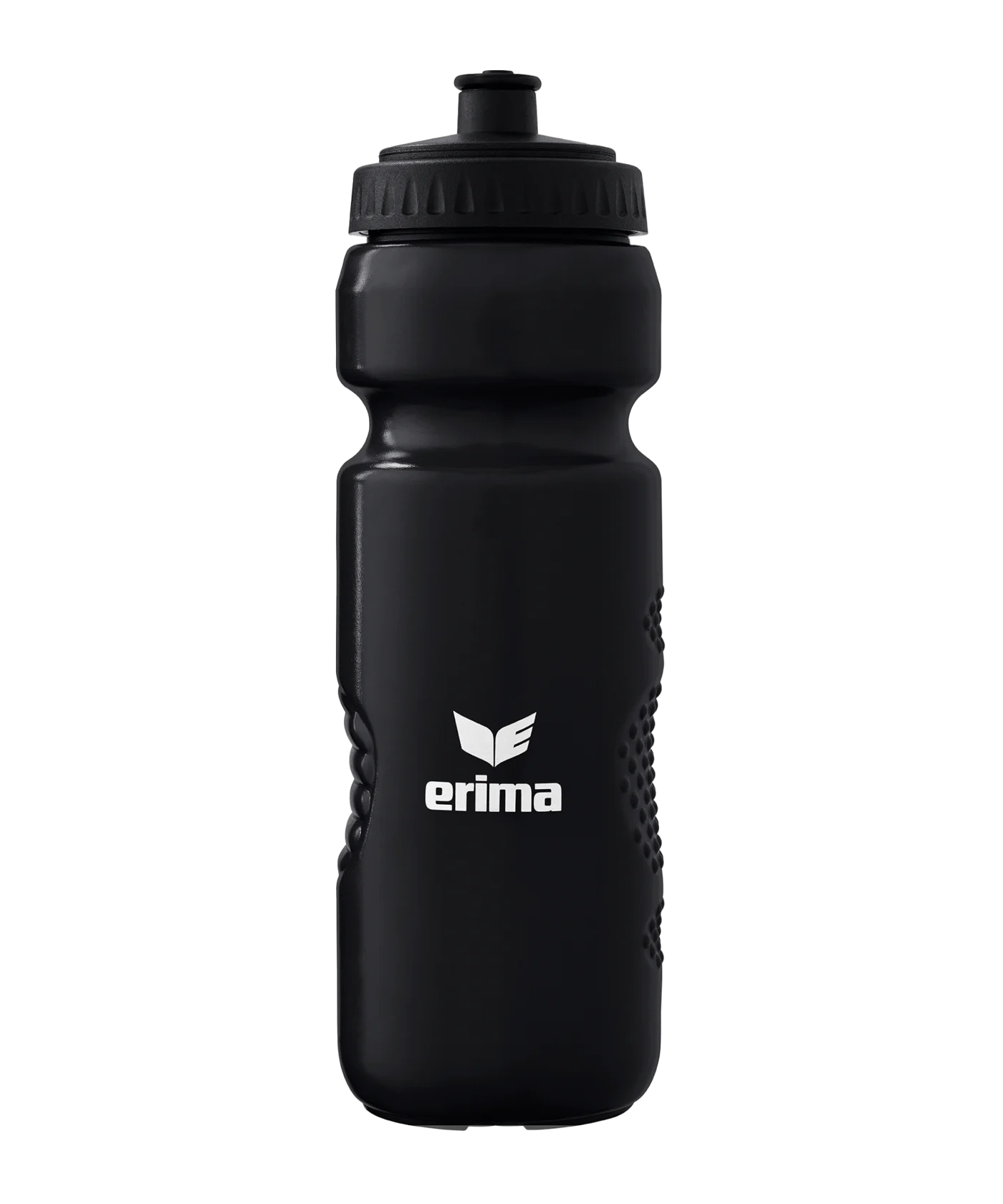 Erima Team Trinkflasche Schwarz