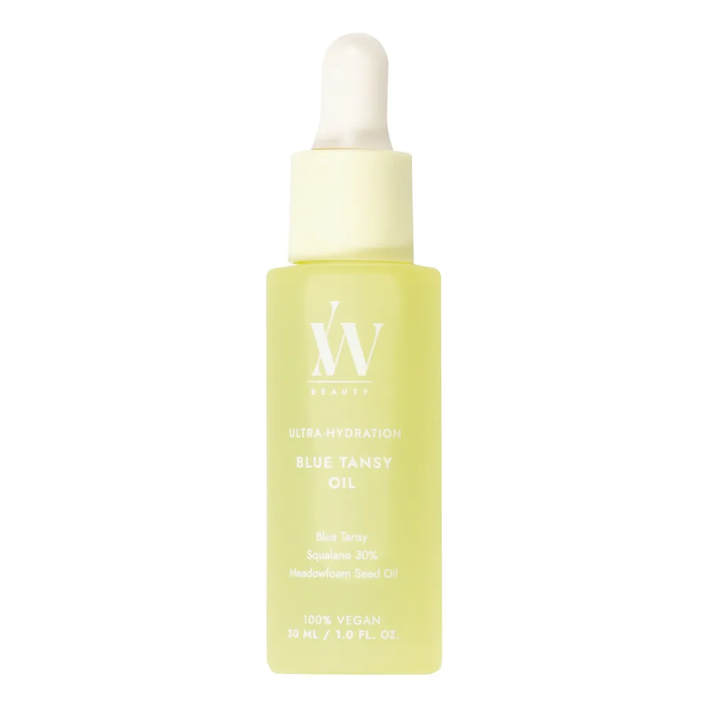 Ida Warg Ultra Hydration Blue Tansy Oil - 30 ml.
