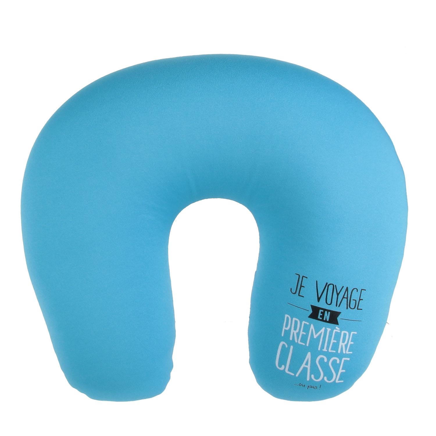 COUSSIN DE NUQUE MICROBILLES
