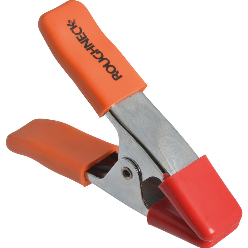 Roughneck zeilklem 25mm