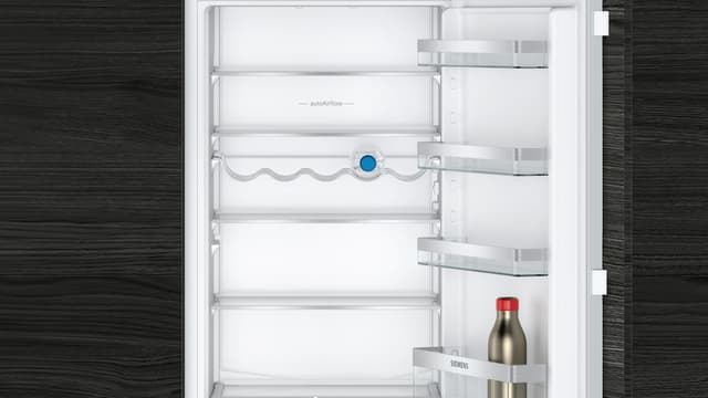 Siemens iQ300 kølefryseskab KI87VVFE1 (integreret)