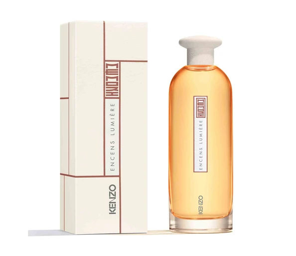 Kenzo La Collection Kenzo Memori Encens Lumière Eau de Parfum