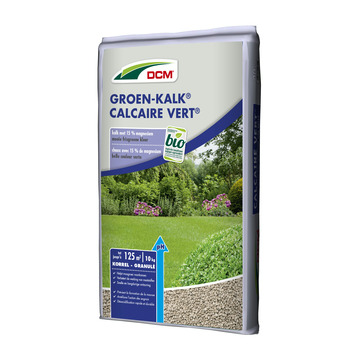 DCM Groen-Kalk® 10kg