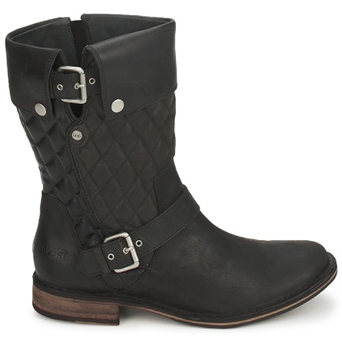 UGG - CONOR - Noir