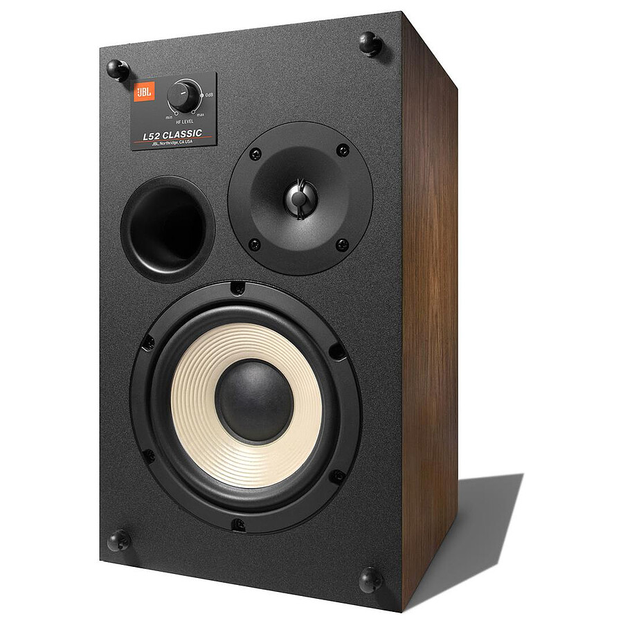 JBL L52 Classic Noir (la paire)