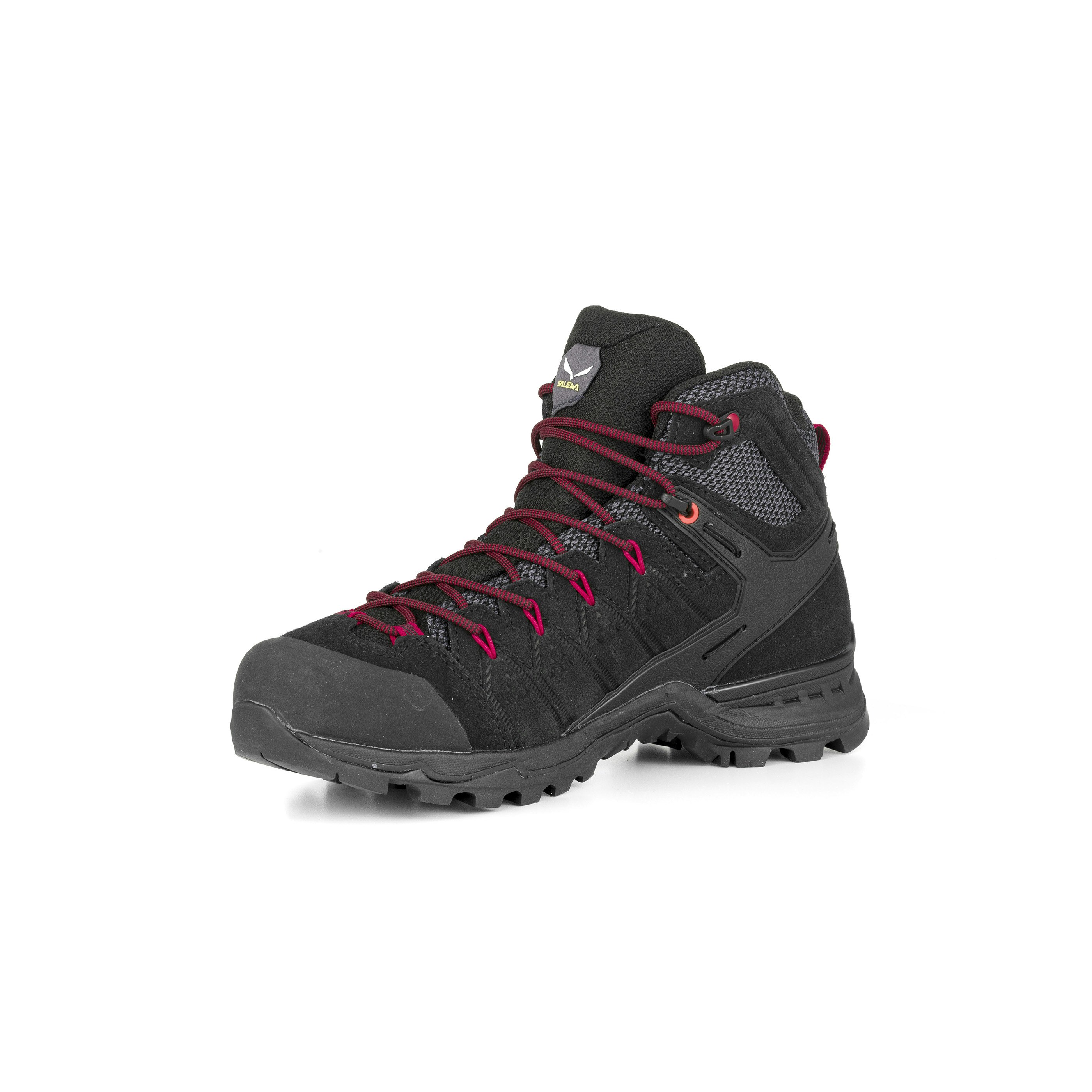 Alp Mate Mid Wasserdichter Damen Schuh