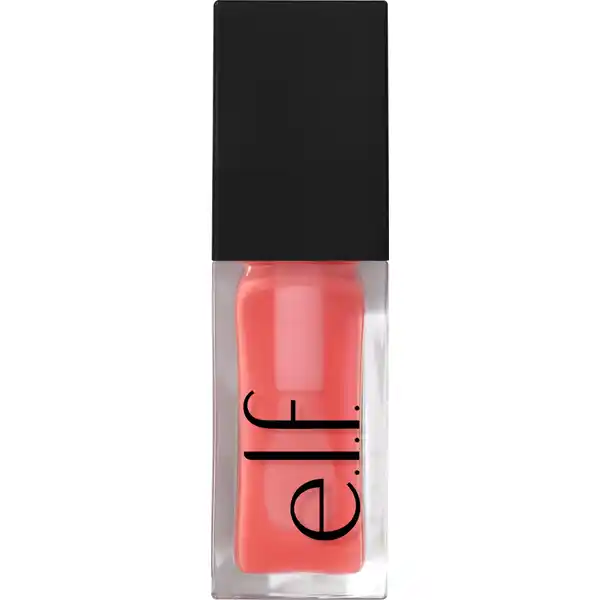 Glow Reviver Lip Oil Pink Quartz