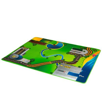 BRIO WoRød Leget?ppe 33994