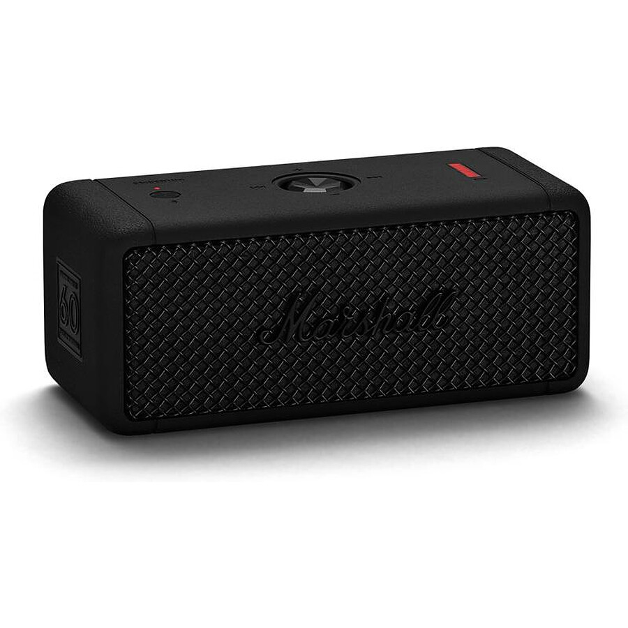 Marshall Emberton Diamond Jubilee - Enceinte portable