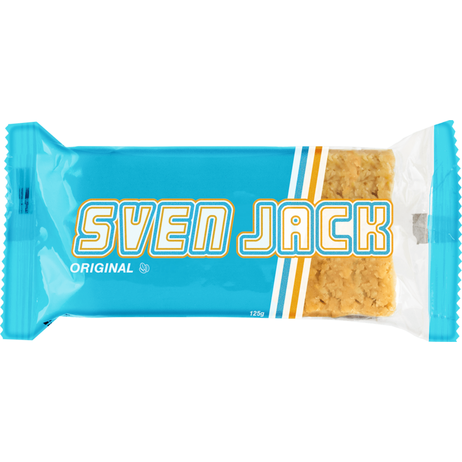Sven Jack Haferflockenriegel (12x125g)