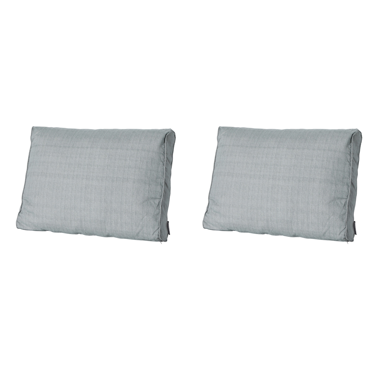 Madison Basic  Rugkussen - Set van 2